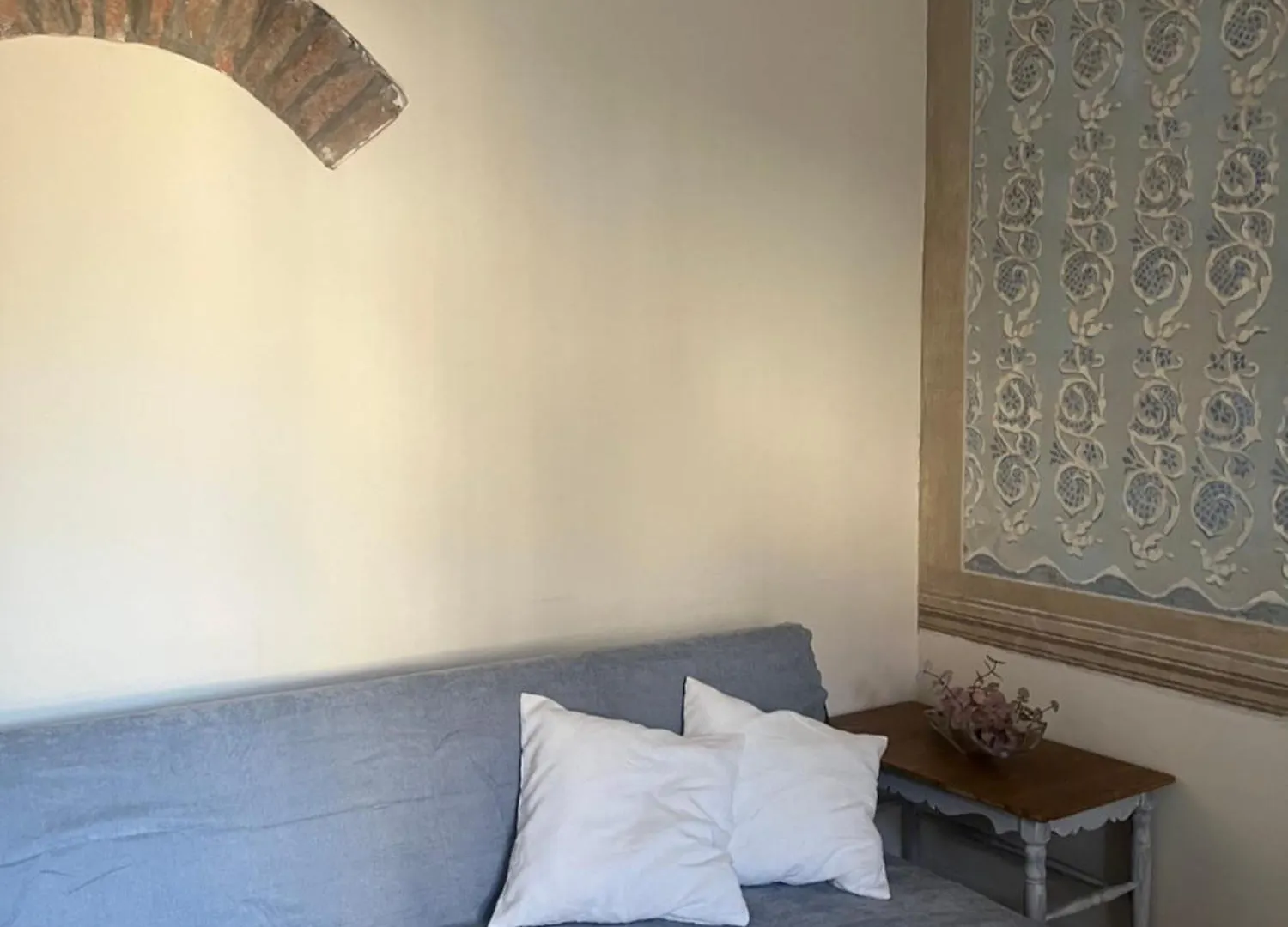 Lägenhet Appartamento Il Giardino Prato  Italien