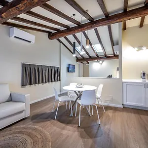 Appartamento Garibaldi Luxury, Prato (Prato)