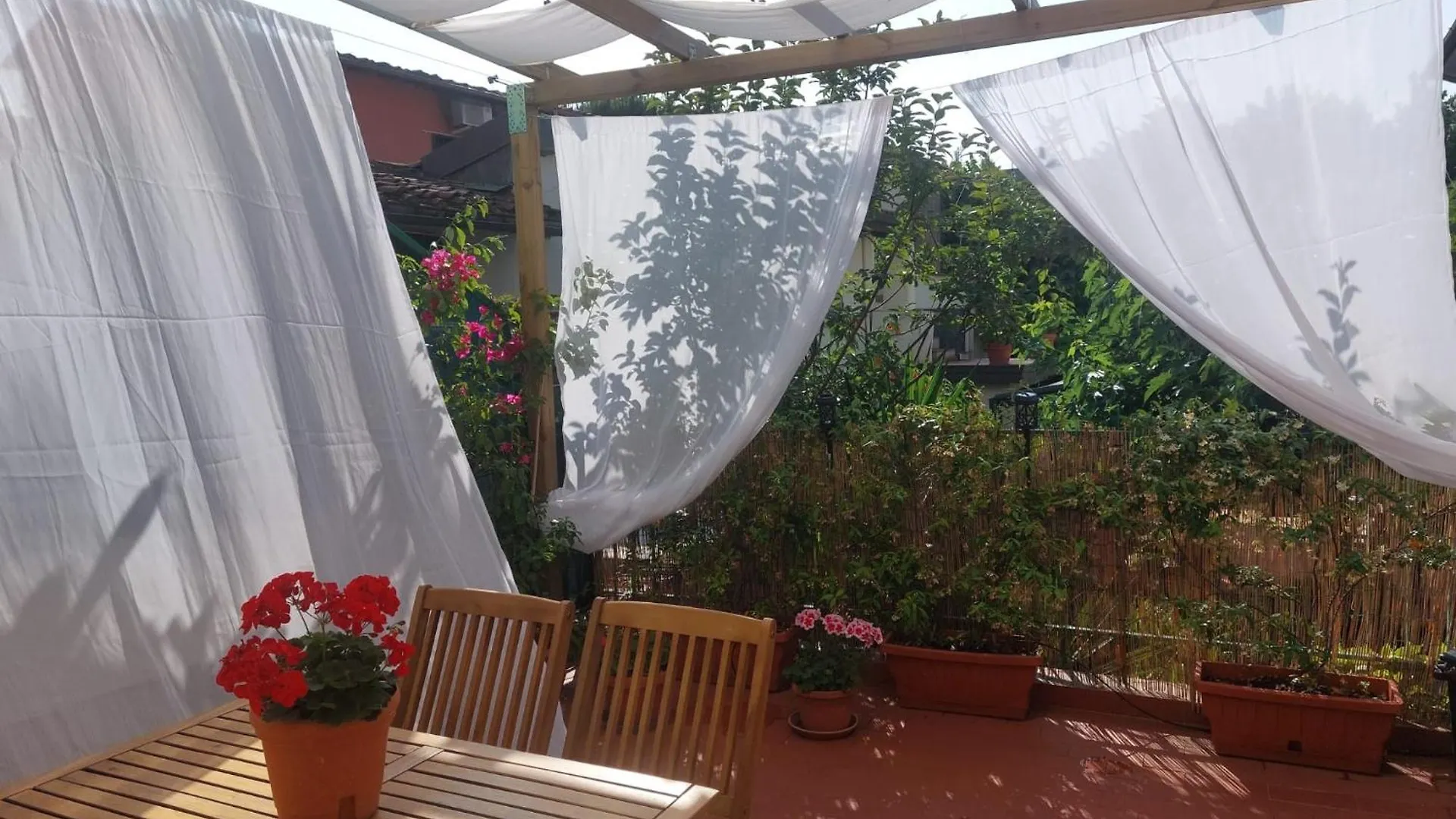 Contacts de Appartamento Il Giardino